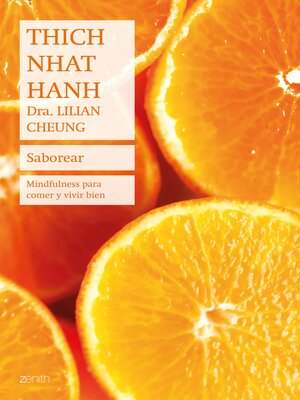 cover image of Saborear